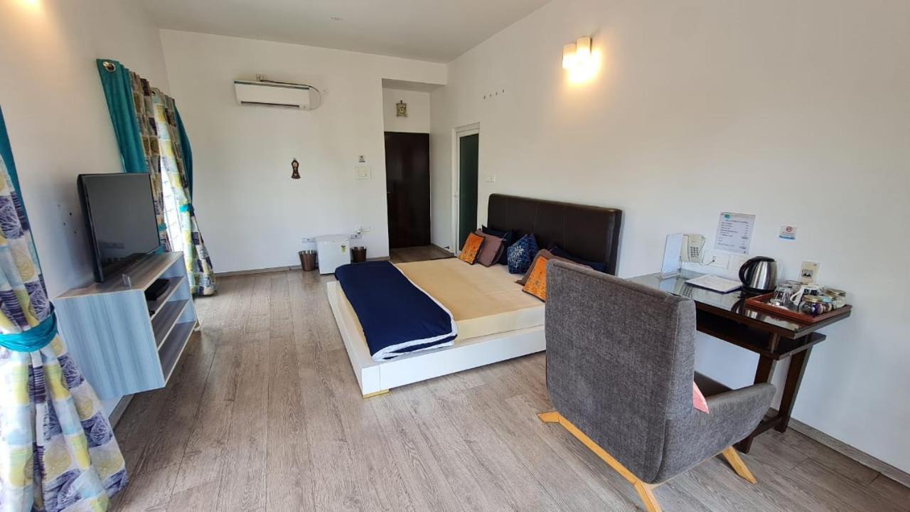 154 Pearl Beach Mahabalipuram Extérieur photo