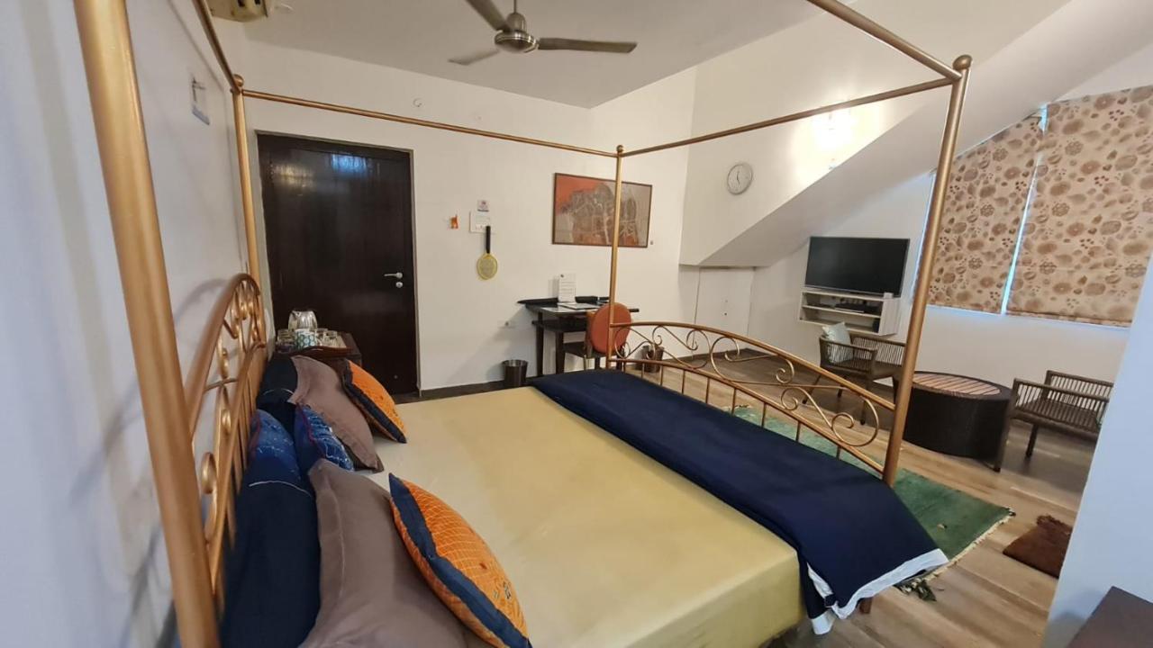 154 Pearl Beach Mahabalipuram Extérieur photo