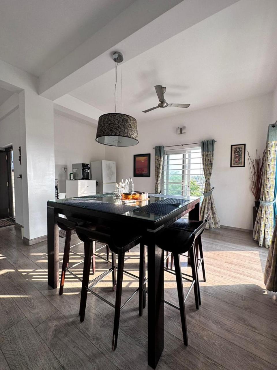 154 Pearl Beach Mahabalipuram Extérieur photo