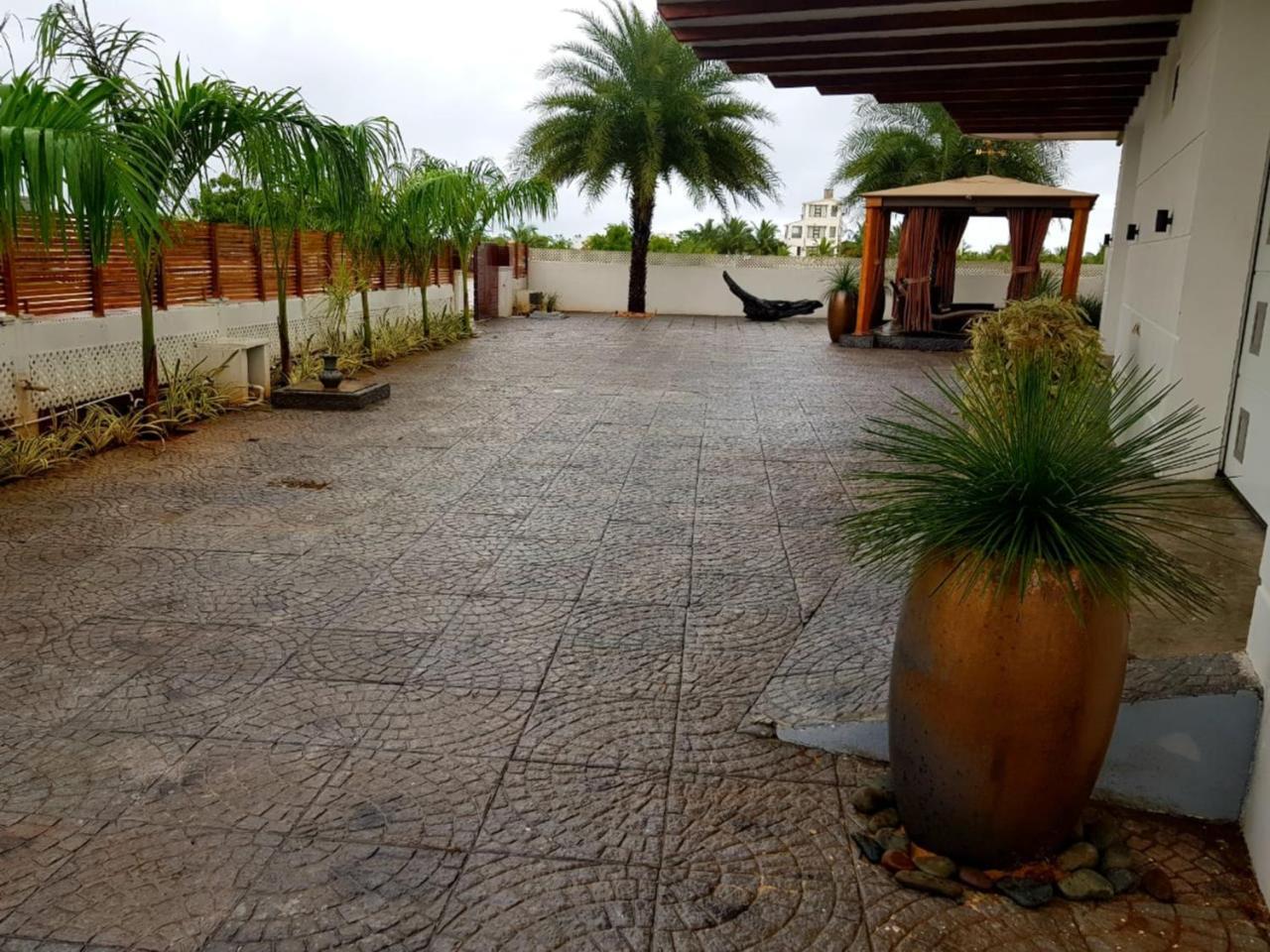 154 Pearl Beach Mahabalipuram Extérieur photo