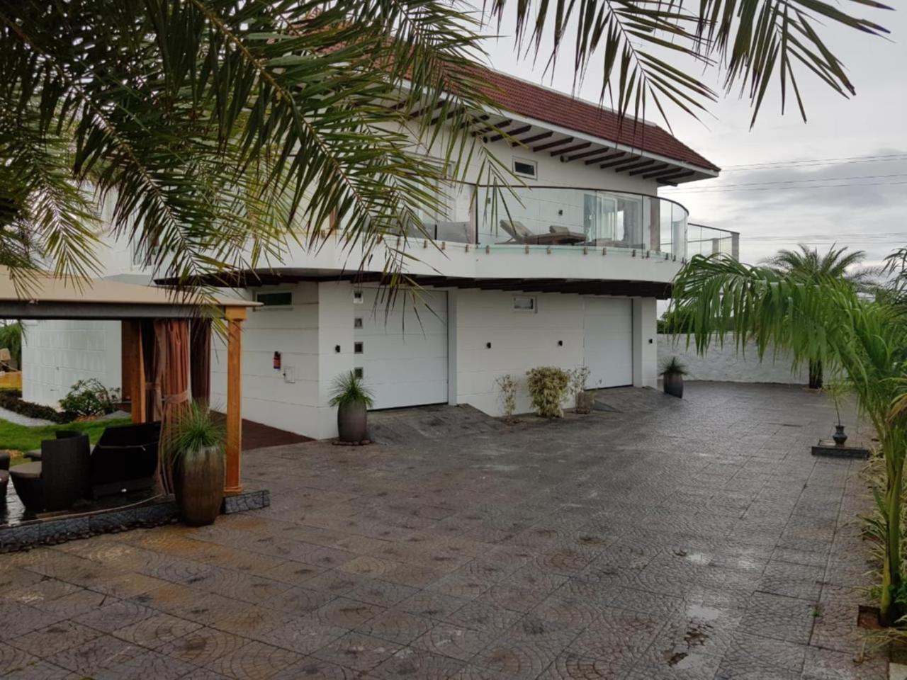154 Pearl Beach Mahabalipuram Extérieur photo